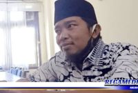Caption: Suyitno anggota DPRD Bangkalan Fraksi PDIP, (Doc: Syamsul Arifin,/RMN).