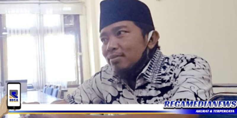 Caption: Suyitno anggota DPRD Bangkalan Fraksi PDIP, (Doc: Syamsul Arifin,/RMN).