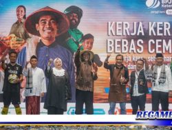 BPJAMSOSTEK Launching Strategi Komunikasi Baru