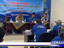 Nelayan Sumenep Jadi Sasaran Sosialisasi BPJS Ketenagakerjaan