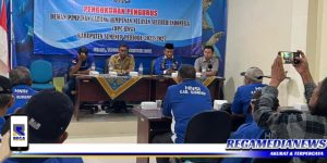 Nelayan Sumenep Jadi Sasaran Sosialisasi BPJS Ketenagakerjaan