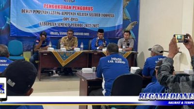 Nelayan Sumenep Jadi Sasaran Sosialisasi BPJS Ketenagakerjaan