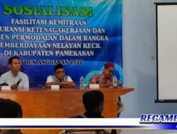 Urgensi Perlindungan Jaminan Sosial Ketenagakerjaan Bagi Nelayan Kecil