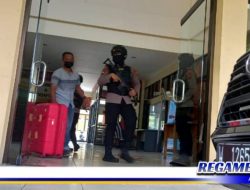 4 Kantor OPD Pemkab Bangkalan Kembali Digeledah KPK