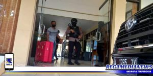 4 Kantor OPD Pemkab Bangkalan Kembali Digeledah KPK