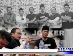 Ada JOKER di Wilayah Kecamatan Omben Sampang