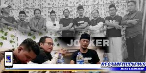 Ada JOKER di Wilayah Kecamatan Omben Sampang