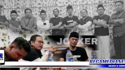 Ada JOKER di Wilayah Kecamatan Omben Sampang