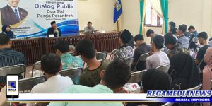 Ra Nasih Dorong Gubernur Jatim Segera Bentuk Pergub Fasilitas Pengembangan Pesantren