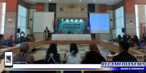 Gandeng MUI Jatim, UTM Adakan Pelatihan Paralegal