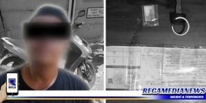 Residivis Narkoba Asal Surabaya Kembali Masuk Jeruji Besi