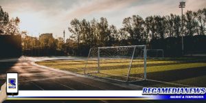 Paket Lapangan Sepak Bola dan Lintasan Lari di Sampang Masuk Dapur Lelang