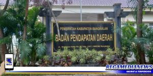 Pelayanan Bapenda Bangkalan Dikeluhkan