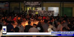 Duka Cita dan Do’a Untuk Tragedi Kanjuruhan