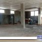 Caption: kondisi gedung kantor BKPSDM Sampang yang akan direhabilitasi, (Dok: Muadi/RMN).