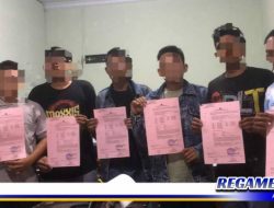 7 Pria Gorontalo Terseret Kasus Penggelapan