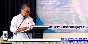 UTM Tingkatkan Kualitas Dosen Melalui Collaborative Learning
