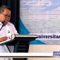 Caption: Wakil Rektor I bidang akademik UTM, Dr. Deni Setia Bagus Yuherawan, (Doc: Syamsul Arifin/RMN).