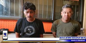 Dua Pelaku Penikaman di Gorontalo Berhasil Diringkus Polisi
