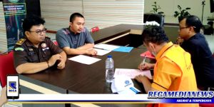 Proses Kasus Korupsi BUMD PT Tinelo Lipu Gorut Berlanjut