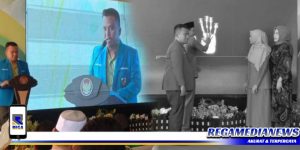 Koperasi Konsumen PSM Dongkrak Perekonomian Warga Sampang