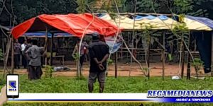 Warga Bangkalan Tewas Tertembak di Arena Sabung Ayam