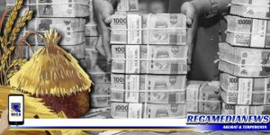 5 Desa di Sampang Digenjot Proyek Lumbung Padi Senilai Rp 5,5 Miliar