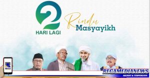 H-2 Reuni, Ponpes Miftahul Ulum Panyepen Diprediksi Dibanjiri Simpatisan