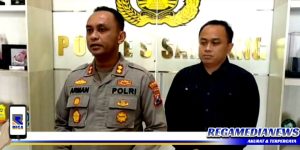 Kapolres Sampang Ungkap Identitas Terduga Teroris Ditangkap Densus 88