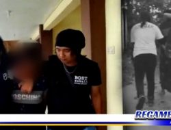 Sembunyi di Kuburan, DPO Pemerkosa Gadis Sampang Tertangkap