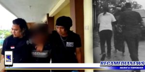 Sembunyi di Kuburan, DPO Pemerkosa Gadis Sampang Tertangkap