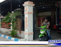 KNPI Tuding Seleksi Panwascam Bawaslu Sampang Terkesan Formalitas