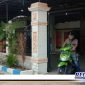 Caption: Kantor Bawaslu Sampang, (Doc: Muadi/RMN).