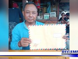 Layangkan Surat, Desak DPRKPP Surabaya Cabut IMB Rumah Kalilom 50A