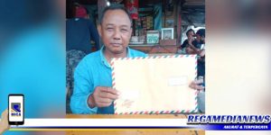 Layangkan Surat, Desak DPRKPP Surabaya Cabut IMB Rumah Kalilom 50A