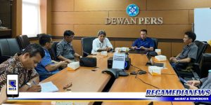 PJS Dukung Dewan Pers Menjadikan Jurnalis Profesional