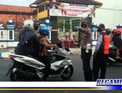 Ops Zebra, Pelanggar Lalin di Sampang Capai Puluhan Ribu