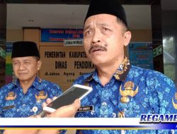 Guru di Sampang Ditangkap Densus, Kadisdik Buka Suara