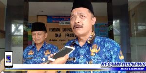 Guru di Sampang Ditangkap Densus, Kadisdik Buka Suara