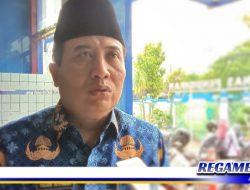 Status Guru Terduga Teroris di Sampang Terancam Diberhentikan