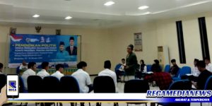KNPI Kokop Bangkalan Perkecil Peluang Praktek Money Politik