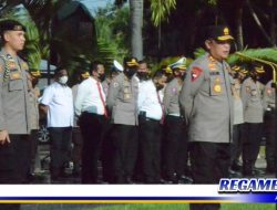 Kapolda Gorontalo Larang Anggotanya Pamer Kemewahan di Medsos