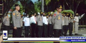Kapolda Gorontalo Larang Anggotanya Pamer Kemewahan di Medsos