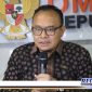Caption: Anggota Ombudsman RI, Robert Na Endi Jaweng, (Doc: Humas Ombudsman RI).