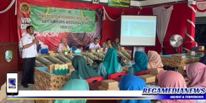 34 Anak di Kedungdung Sampang Dinyatakan Sembuh Dari Campak