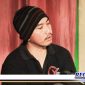 Caption: Dasuki Rahmad, salah satu aktivis Bangkalan, (Doc: Syamsul Arifin/RMN).