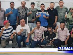 Aktivis Kota Gorontalo Berharap Forsa SLR Bangkit Kembali