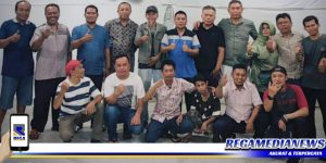 Aktivis Kota Gorontalo Berharap Forsa SLR Bangkit Kembali