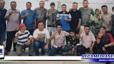 Aktivis Kota Gorontalo Berharap Forsa SLR Bangkit Kembali