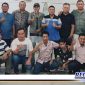 Caption: Pengurus Forsa SLR Kota Gorontalo Periode 2022-2025, (Dok: Humas Forsa SLR Kota Gorontalo).